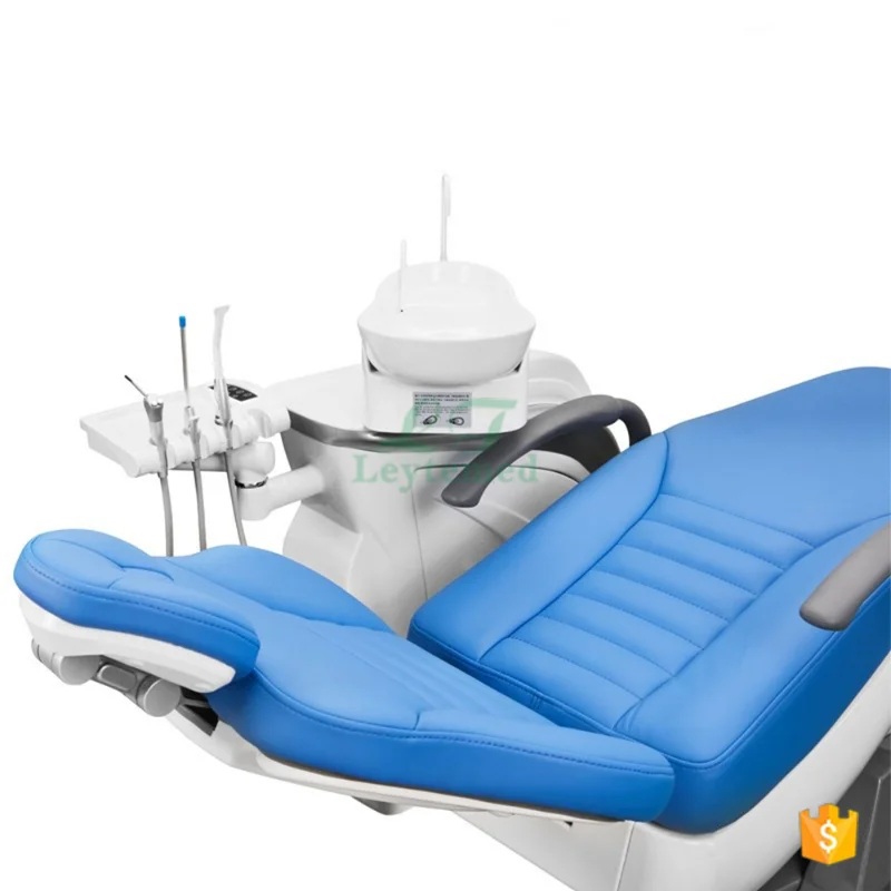 LTDC05 high quality american tube dental- chairs unit price 3