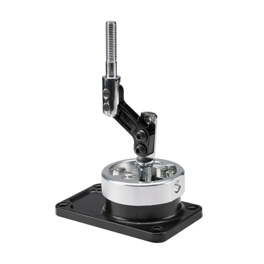 Shifter Upgrade Durable Improved Performance Short Shifter For Durable For Improved Performance Aluminium Alloy