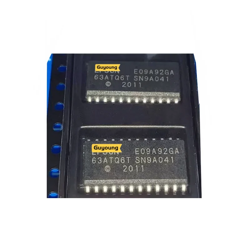 

Набор микросхем E09A92GA E09A88GA sop-24, 1 шт.