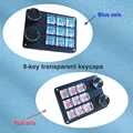 9-keys transparent