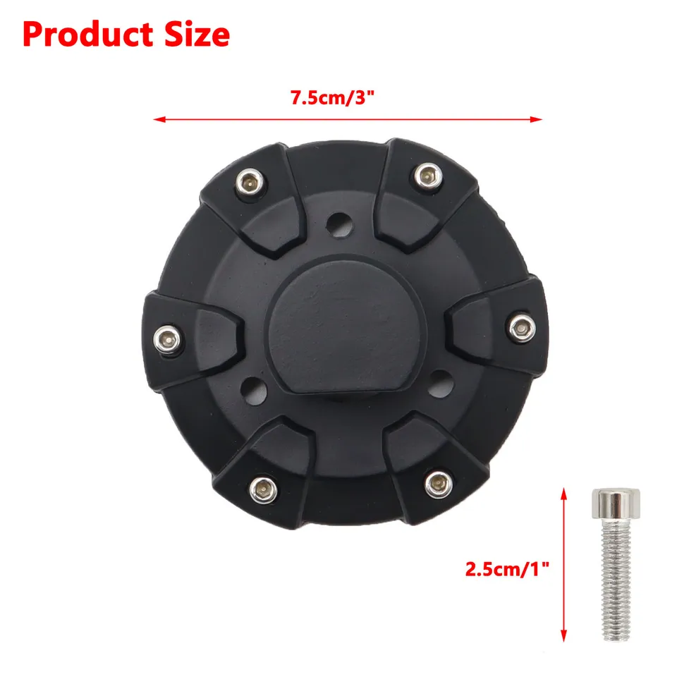 MTNTOPCN Parachoques trasero compatible con Jeep Wrangler JK JKU 2007