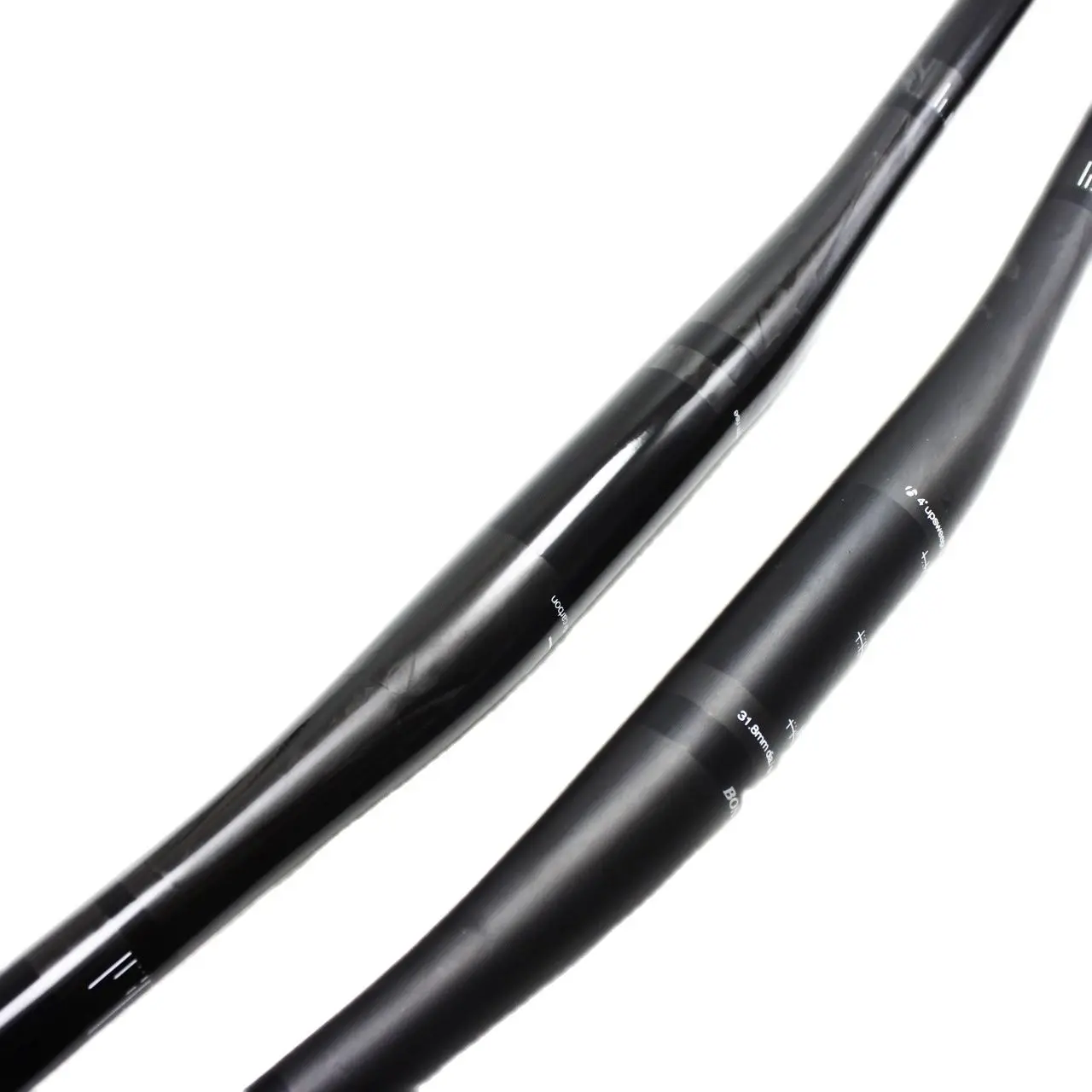 9 Degree Carbon Fiber Mountain Handlebar 31.8mm*690mm/720mm Bicycle Flat Handlebar Bike UD Matte XC Bicycle Accessories bicycle accessories bicycle handlebar