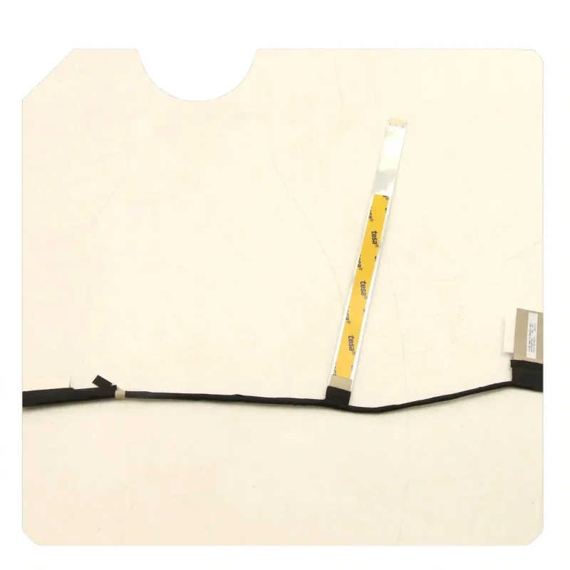

For Lenovo ThinkPad L14 Gen Screen Row Cable 5C11C12612 450.0PZ03.0001