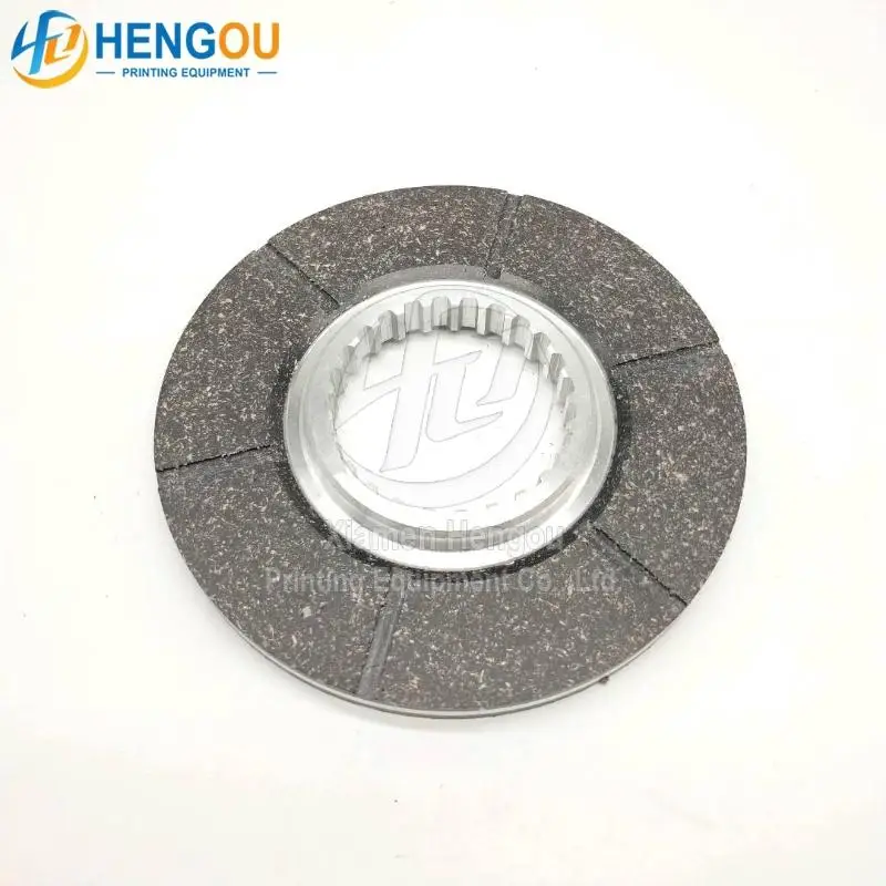 

Motor Brake Pad for Printing Machinery Parts