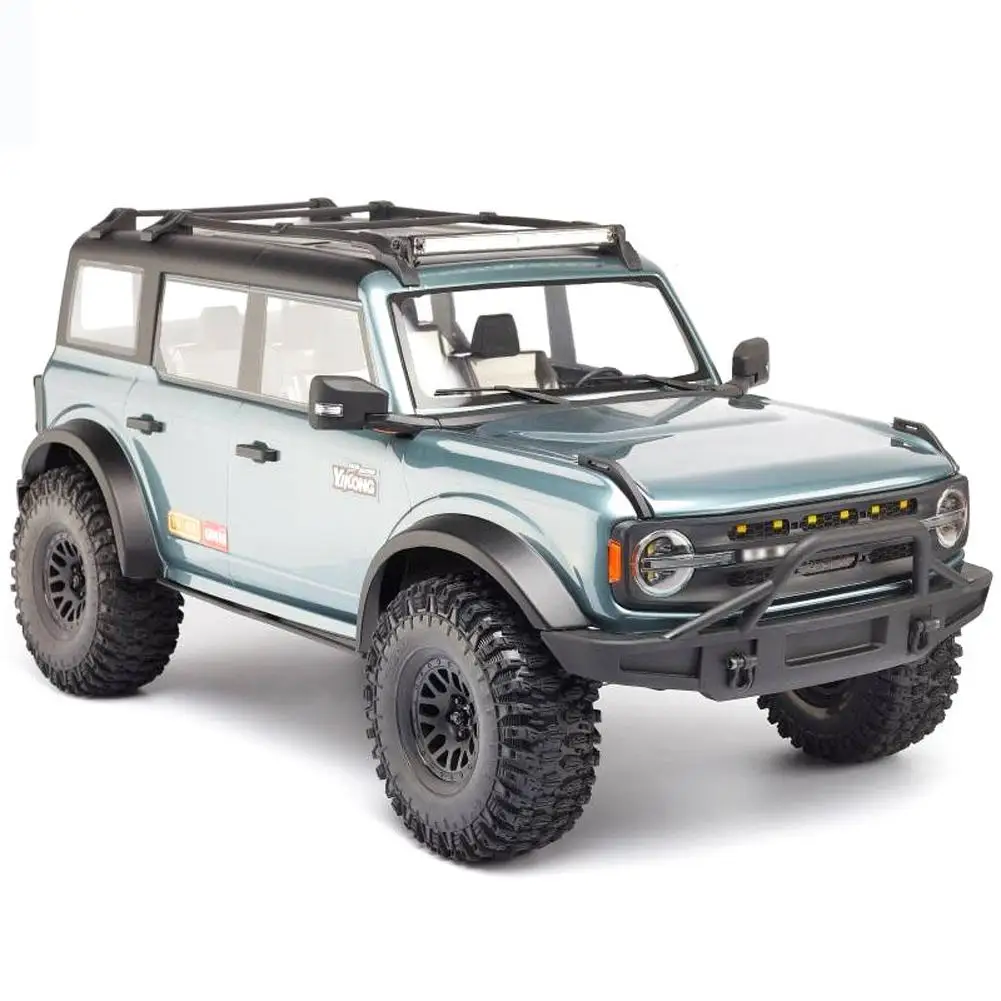 

Yikong Yk4083 1/8 Rc Car Electric 4wd Off-road Vehicle Remote Control Crawler Climbing Car For Boys Birthday Gifts