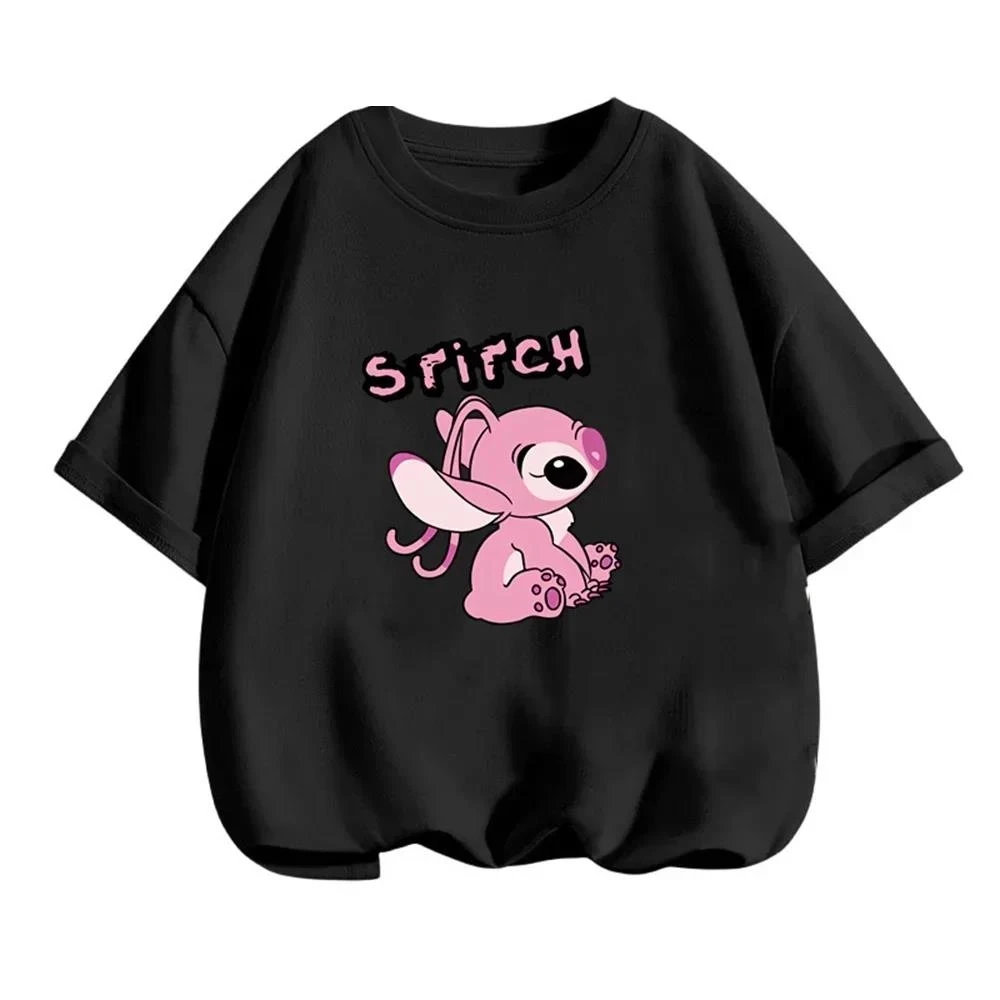 thumbnail image 1 of Camiseta de punto para niños y niñas, camisetas de dibujos animados para niños, camisetas de moda de verano, ropa para niños de 3 a 14 años, camisetas casuales, camisetas, mono de camión, 1 of 5