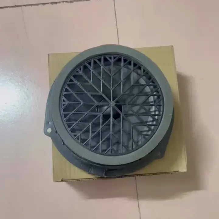 Inch Car Speaker Rear Door Sound Speaker For A4 B8 For A5 2008