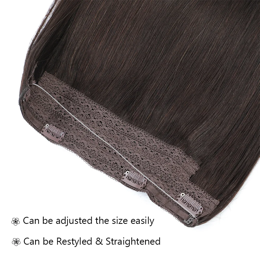 Рисунок 3 - Прямая рыболовная леска