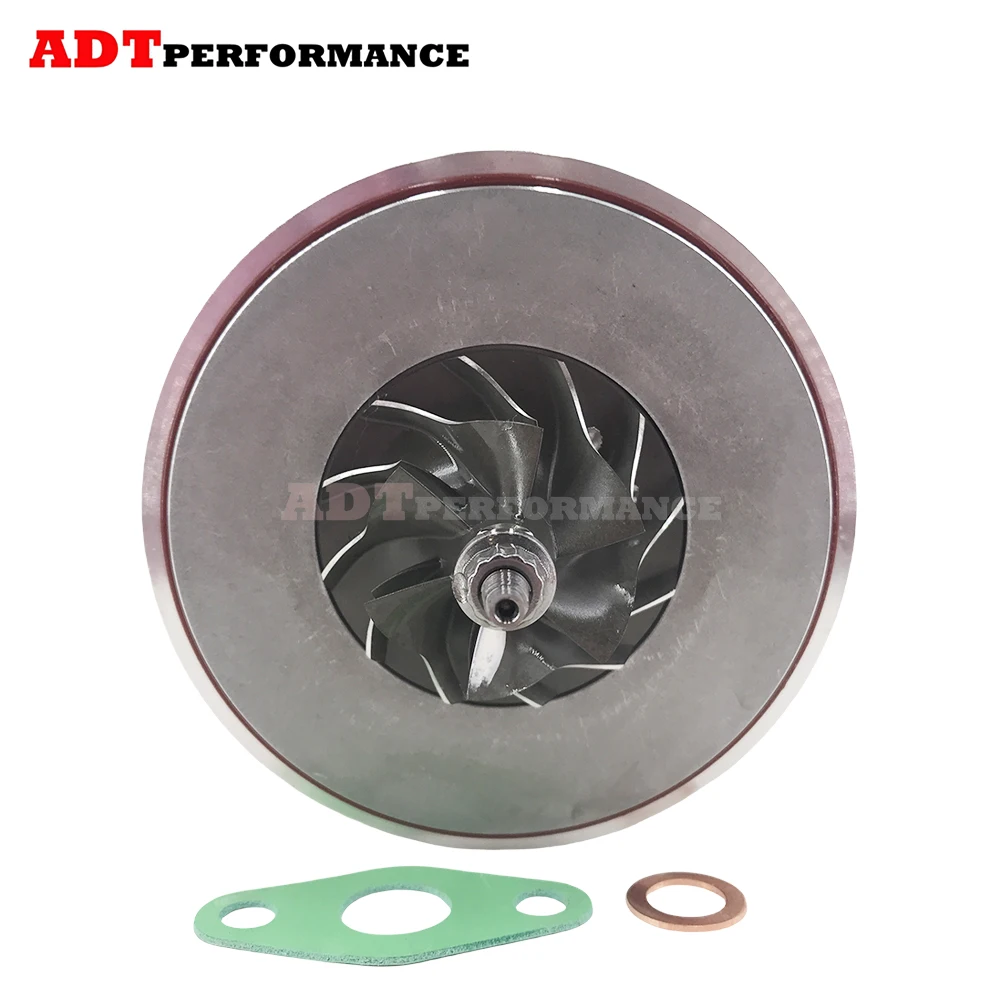 

717858 Turbo CHRA GT1749V 038145702G 038145702GV 038145702E Turbine Cartridge for Volkswagen Passat B5 1.9 TDI 96 Kw - 130 HP A