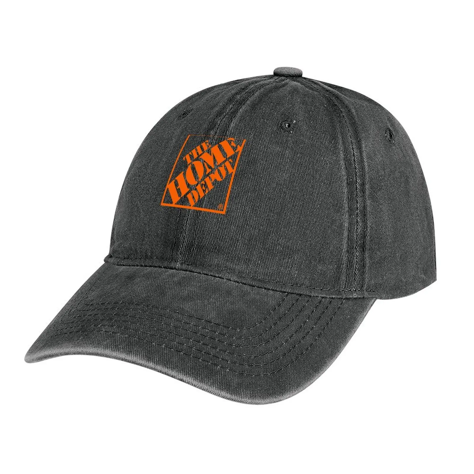 

Лидер продаж-домашняя ковбойская футболка с защитой от падений, забавная шляпа с иконами, новая шляпа для женщин и мужчин