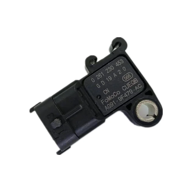 Manifold MAP Sensor Boost Pressure Sender For Ford Citroen Jaguar Land Rover Mazda Peugeot Volvo AG91-9F479-AC 0261230453
