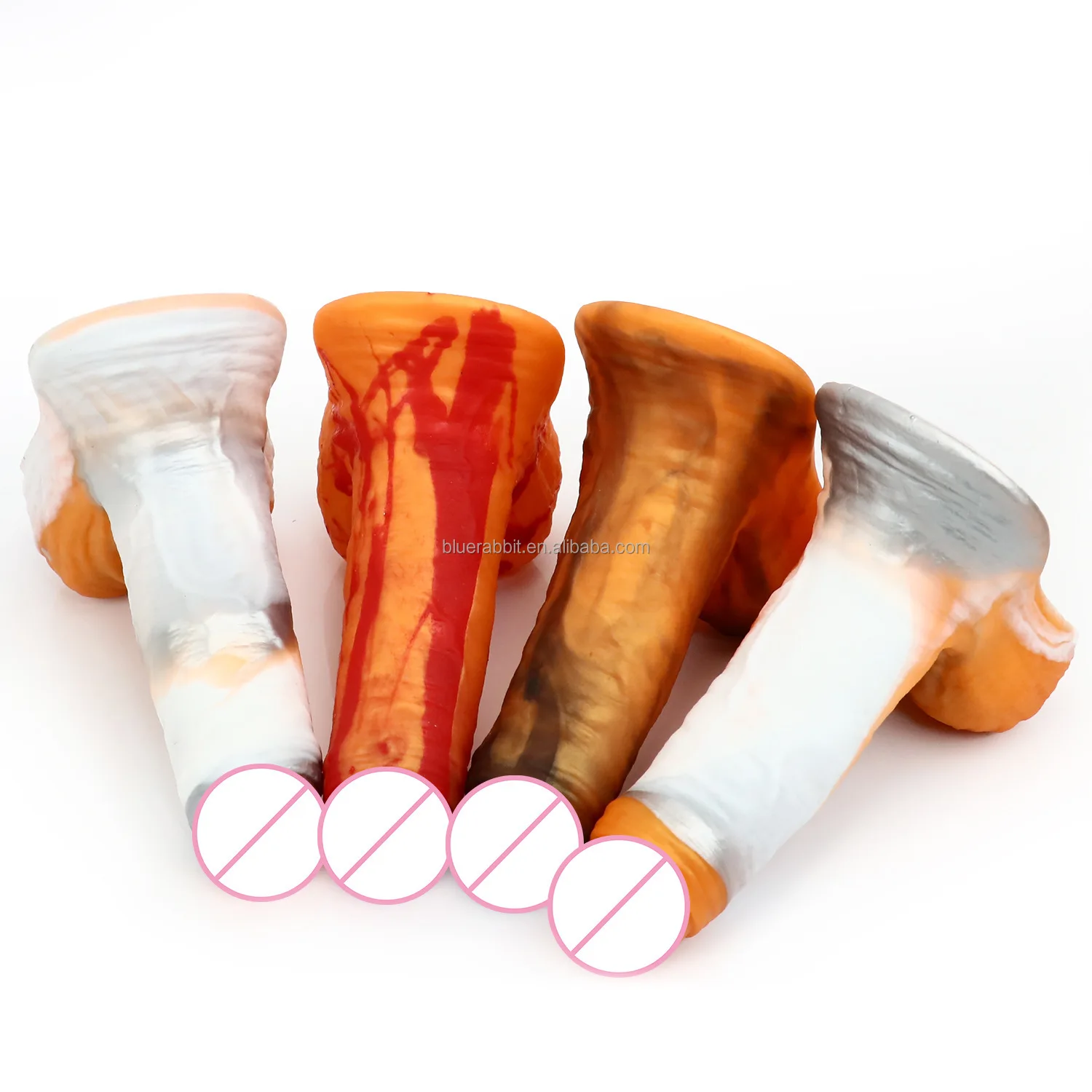 FTM Products Silicone Transgender FTM Prosthetic Penis Hollow Packer Trans Sex Toy