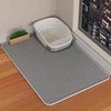 EVA Double Layer Cat Litter Pad Waterproof Non-slip Sand Basin Filter Kitten Pet Carpet Bed Pads For Cats Pet Clean Supplies 6