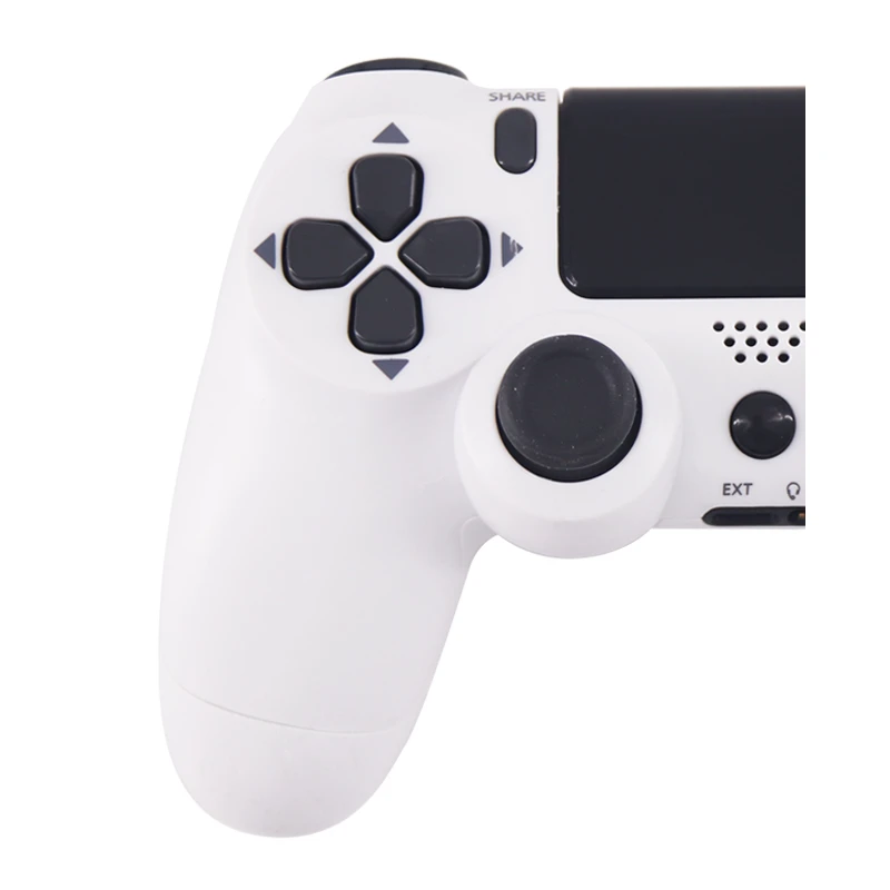 Ps4 Controller Joystick Bluetooth Ps4 Remote Control Wireless Ps4