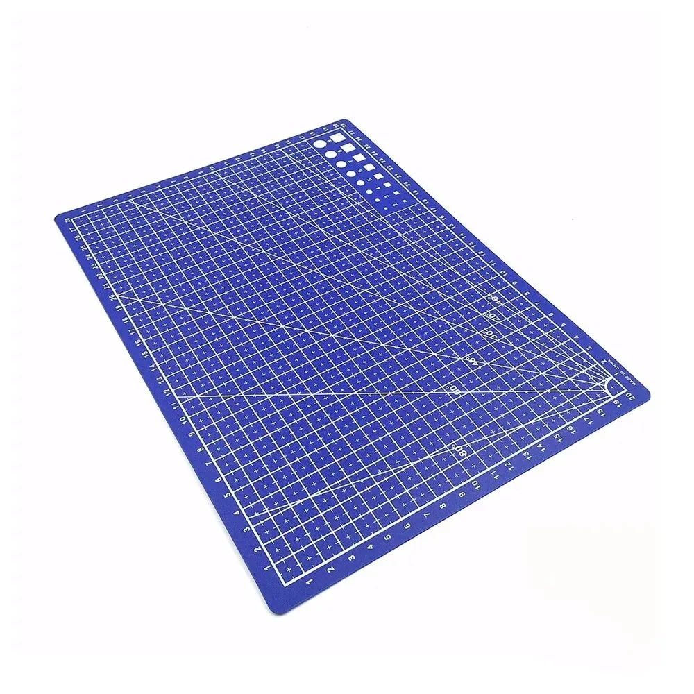 Cutting Mat Cutter Board Single Side Underlay 6