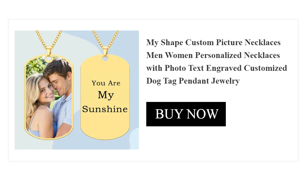Personalised Engraved Name Bracelet Stainless Steel Bar Jewellery_voghion.com