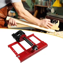 

Mini Chainsaw Mill Vertical Cut Chainsaw Mill Lumber Cutting Guide Bar Chainsaw Attachment Cut Guided
