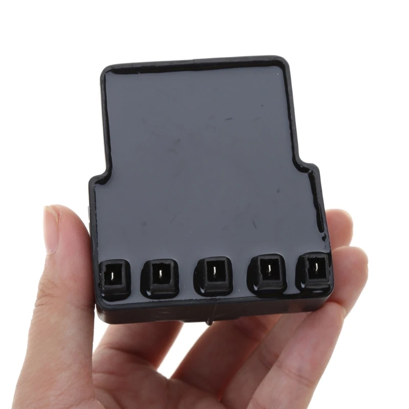1.5V AA Battery Pulse Electronic Igniter Push Button Igniter for Gas Grill BBQ Outlet Igniters Electronic Ignition Kits