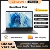 CHUWI GemiBook Plus Laptop 15.6