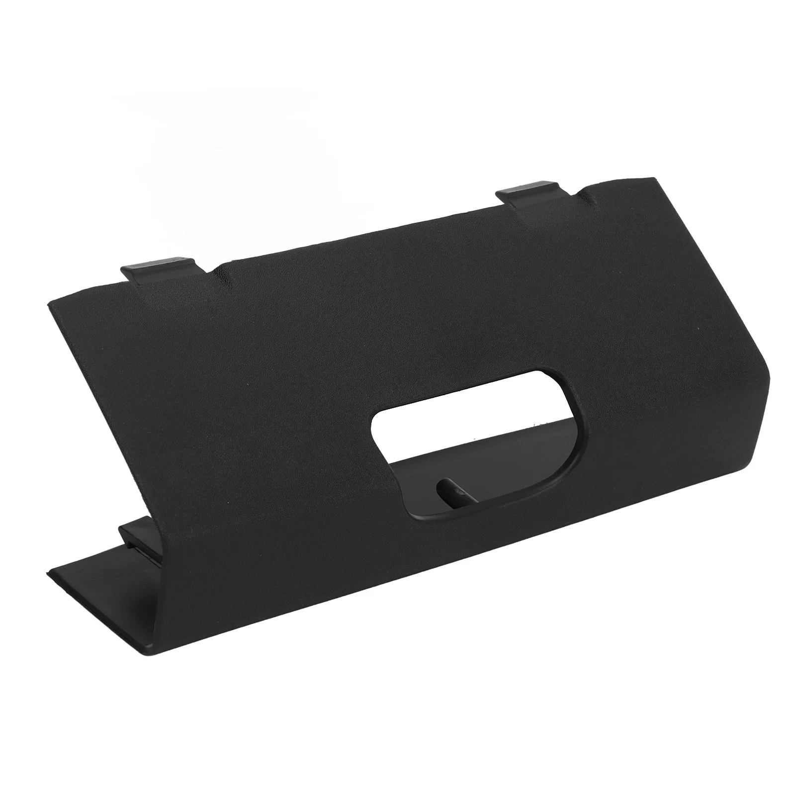 Couvercle De Crochet De Remorquage Pour Pare-chocs Avant Range Rover Executive L322 2006-2009 – Noir | Réf. DPC500280PUY