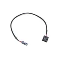 Dupont 2.54 2pin