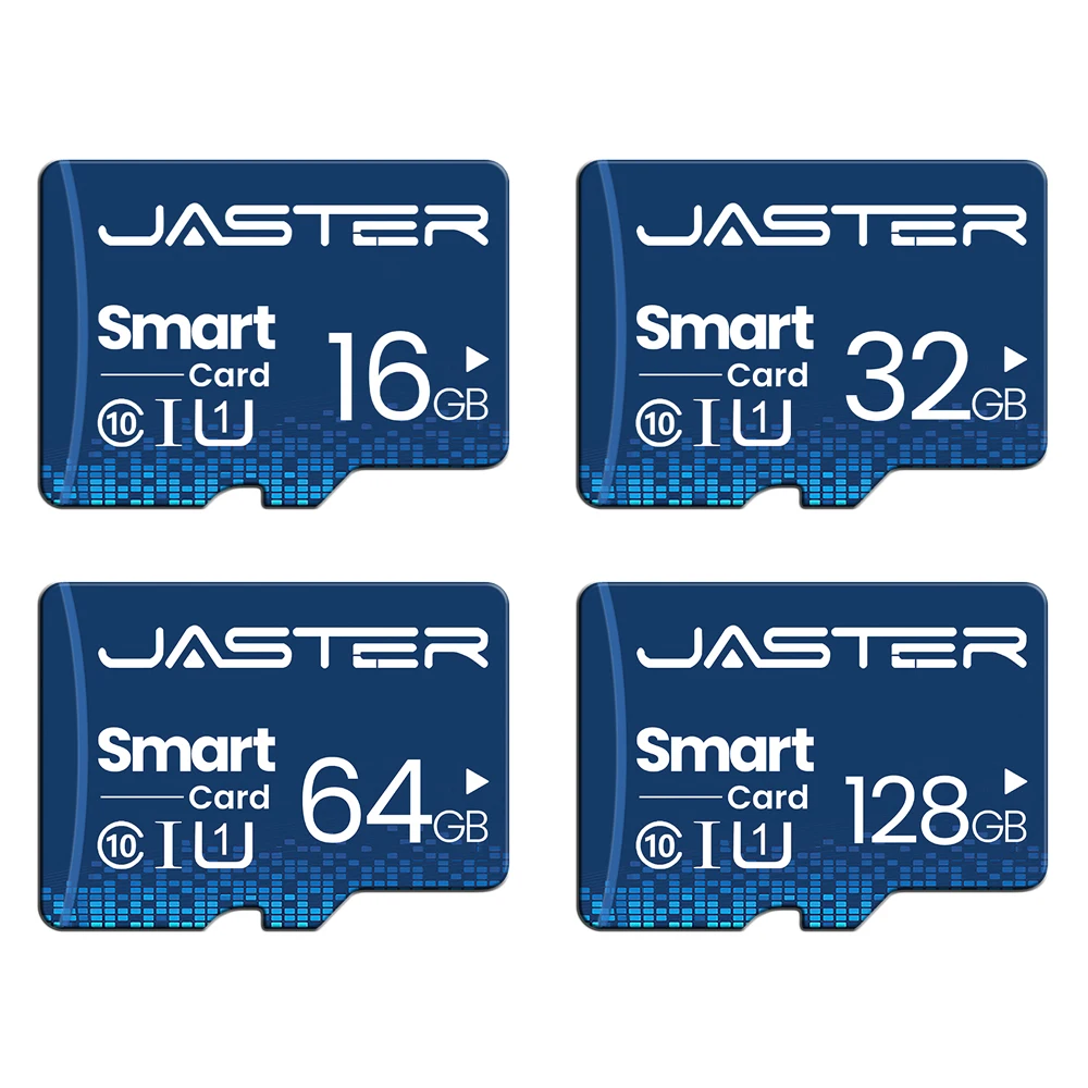 고속 메모리 카드 8GB 16GB 32GB 64GB 마이크로 Tf/sd 카드 플래시 카드 메모리 카드 128GB 스마트폰/태블릿용