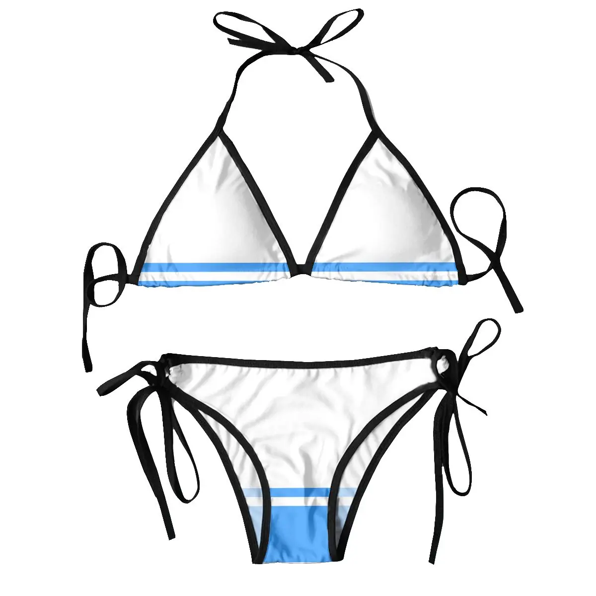 

2024 Swimsuit Altai Republic Flag Mujer Women Swimwear Summer Beachwear Bathing Bikinis Sets