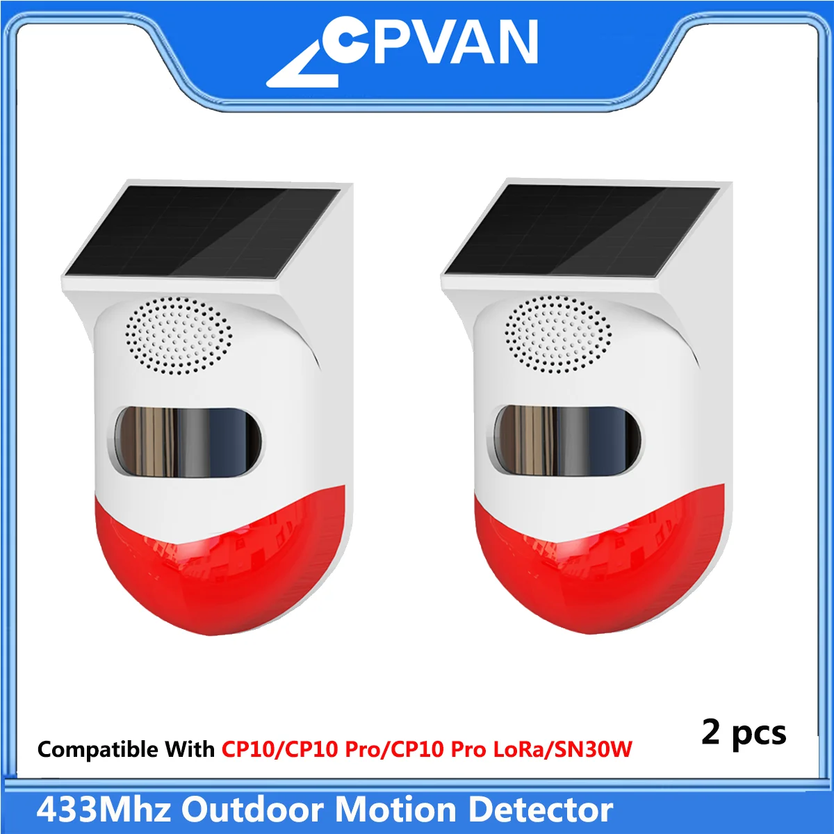 2 pcs