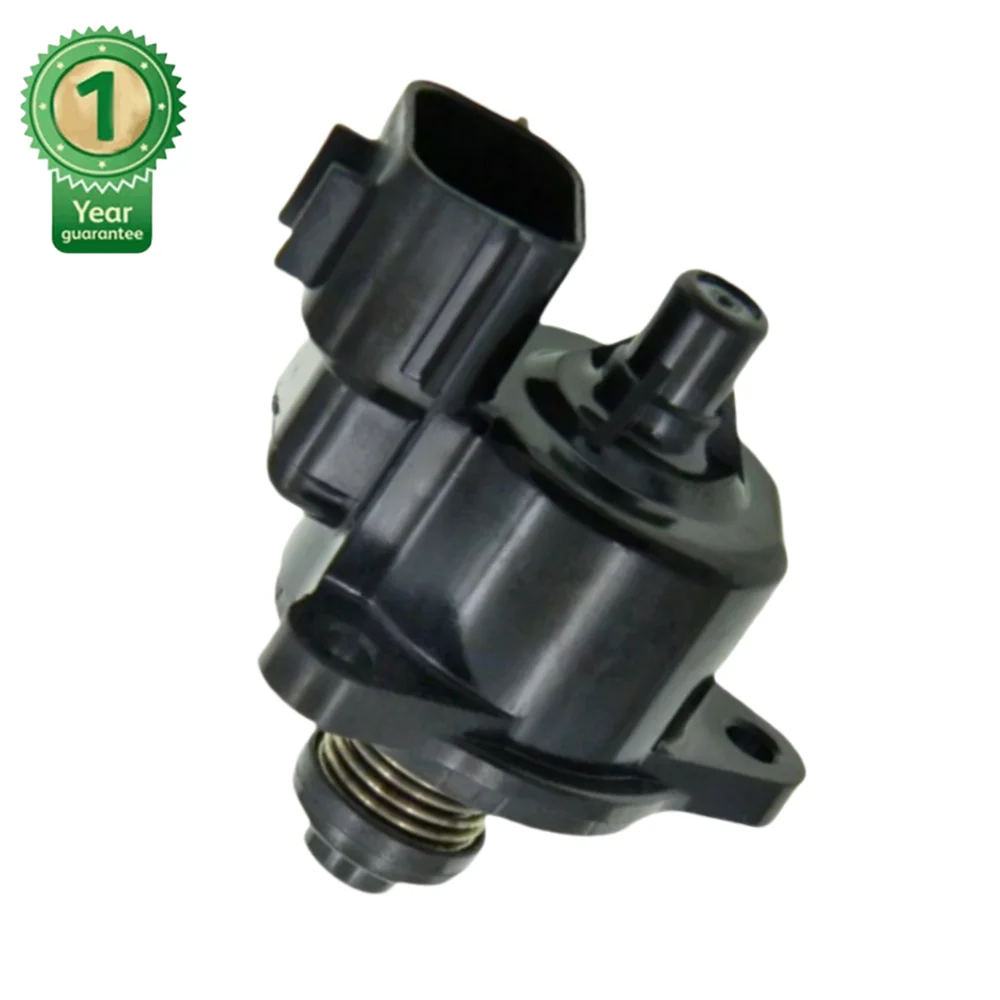 IAC Idle Speed Control Valve 1450A067 Fit M-itsubishi Pajero Mini VR F5 MD628274 MD628316