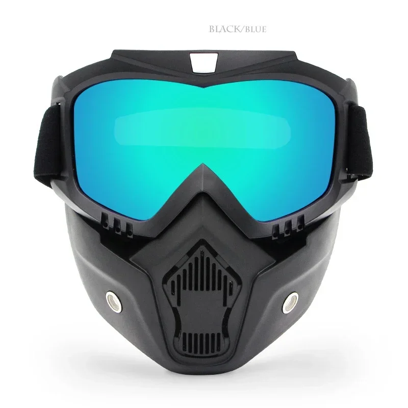 Toyer Lot de 2 Masques Tactiques compatibles avec Nerf Rival, Apollo