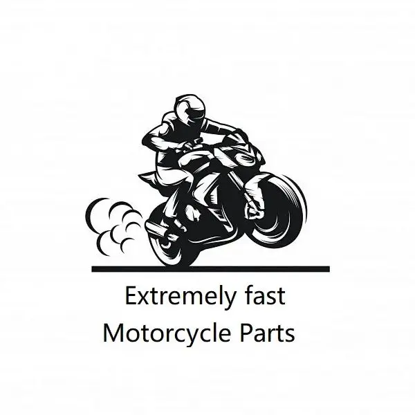 Extremely Fast Motorcycle Hall Store