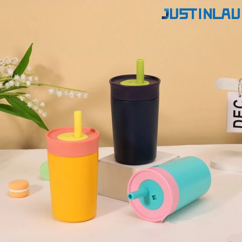 Stainless Steel Vacuum Insulated Coffee Mug