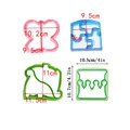 4pcs
