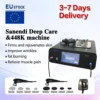 2025 Newest Indiba 448khz Spain Technology  Cavitation Body Care System RET CET RF Slim Machine for Weight Loss Indiba 1