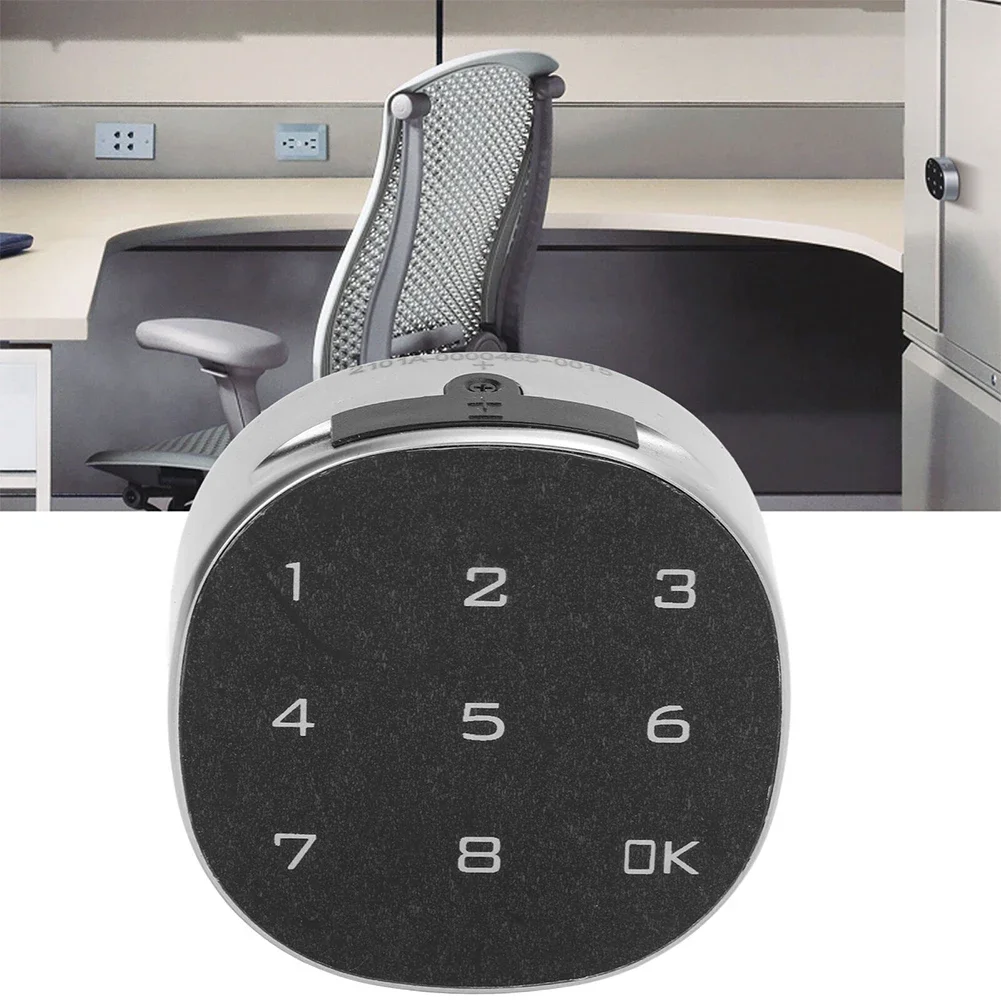 터치 스크린 디지털 전자 암호 코드 잠금, 캐비닛 우편함 파일 캐비닛 혀 잠금, 하드웨어 홈 개선