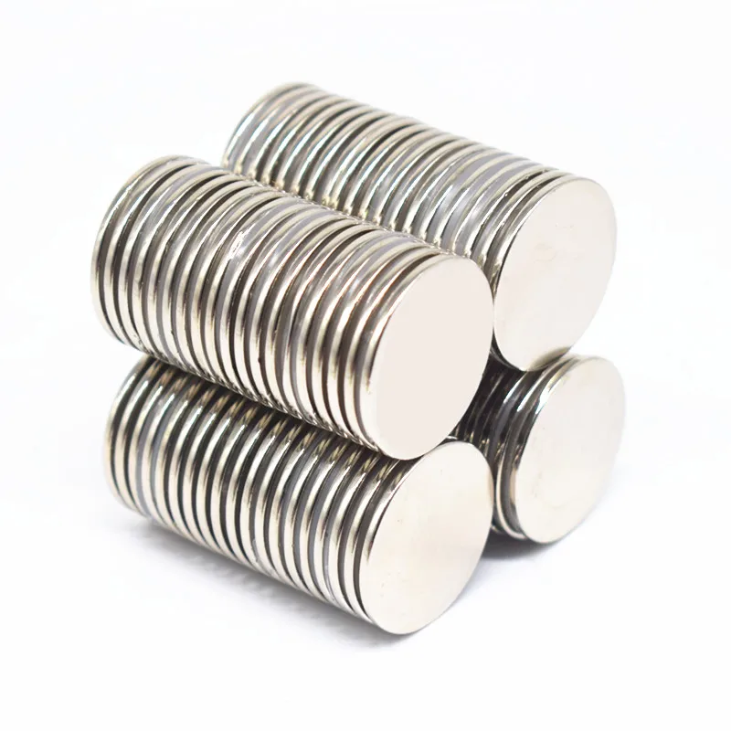 10x1 10x2 10x3mm Round Magnet Powerful Magnet Rare Earth Neodymium 5 10 20 50PCS neodymium magnets round magnets