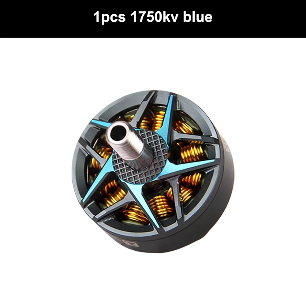 T-motor F60 Pro V 2020KV 未使用新品4個セット T-Motor F60 PRO V 2020KV FPV Drone Motor - Grey — Pyrodrone