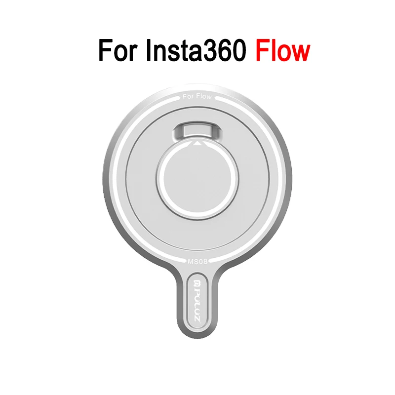 Telefoon Magnetische Mount Adapter Compatibel voor Telefoon Magnetische Mount Adapter Compatibel voor