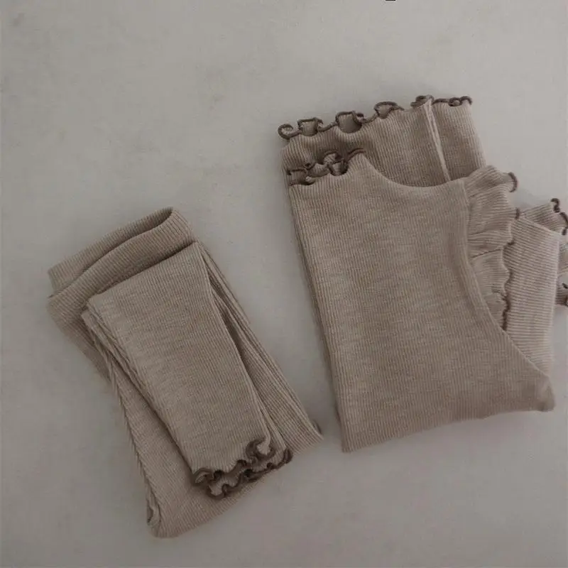Autumn Kids Cotton Pajama Set 3