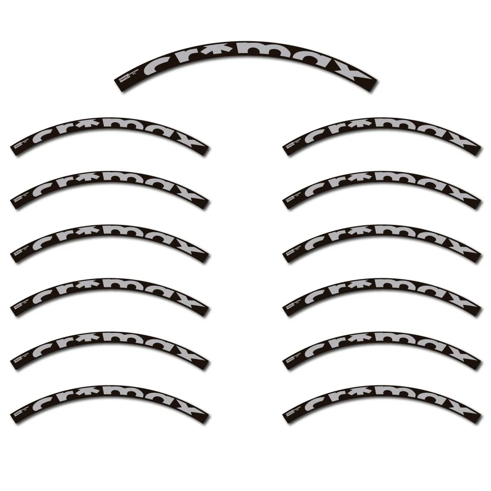 Adesivi Compatibili Star Sam Bike Rim Mavic Crossmax Xl Mtb 29 "1 Cmt