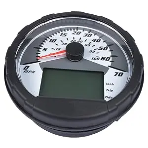 Speedometer Cluster Assembly 3280528