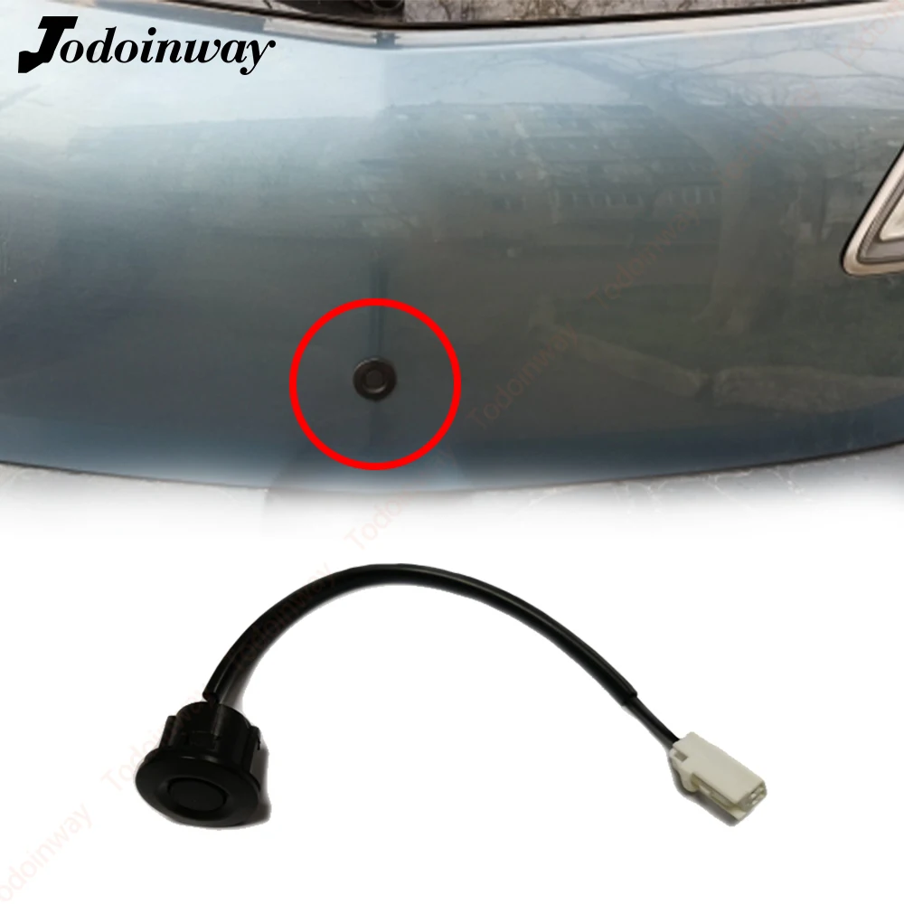 Back Trunk Liftgate Luggage Lock Push Door Release Switch Car Hatchback