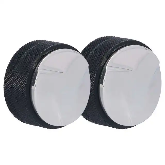 304 Rozsdamentes Acél Kávéfőző 51 Mm/58 Mm Kávéfogyasztó Kávépor Kalapács Testreszabott Kávé Kiegészítők - Image 6
