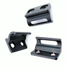 

2pc Bicycle Parts Front Derailleur Hanger for LAPIERRE #02016X14 Sava Canyon Cube Cannondale scott Gravel Carbon Frame bike 29ER