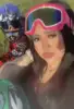 1 件 Pink Ski Goggles Cute Y2K Original Design Candy Color Features Matching Girls’ Favorite Pink Set Cos Protective Goggles Wit 4