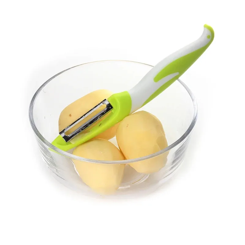 Vegetable, Potato Peeler Vegetable Cutter Fruit Melon Planer Grater Kitchen Gadgets Potato Fruit Shred Grater Gadgets