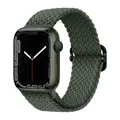 Dark Olive Green
