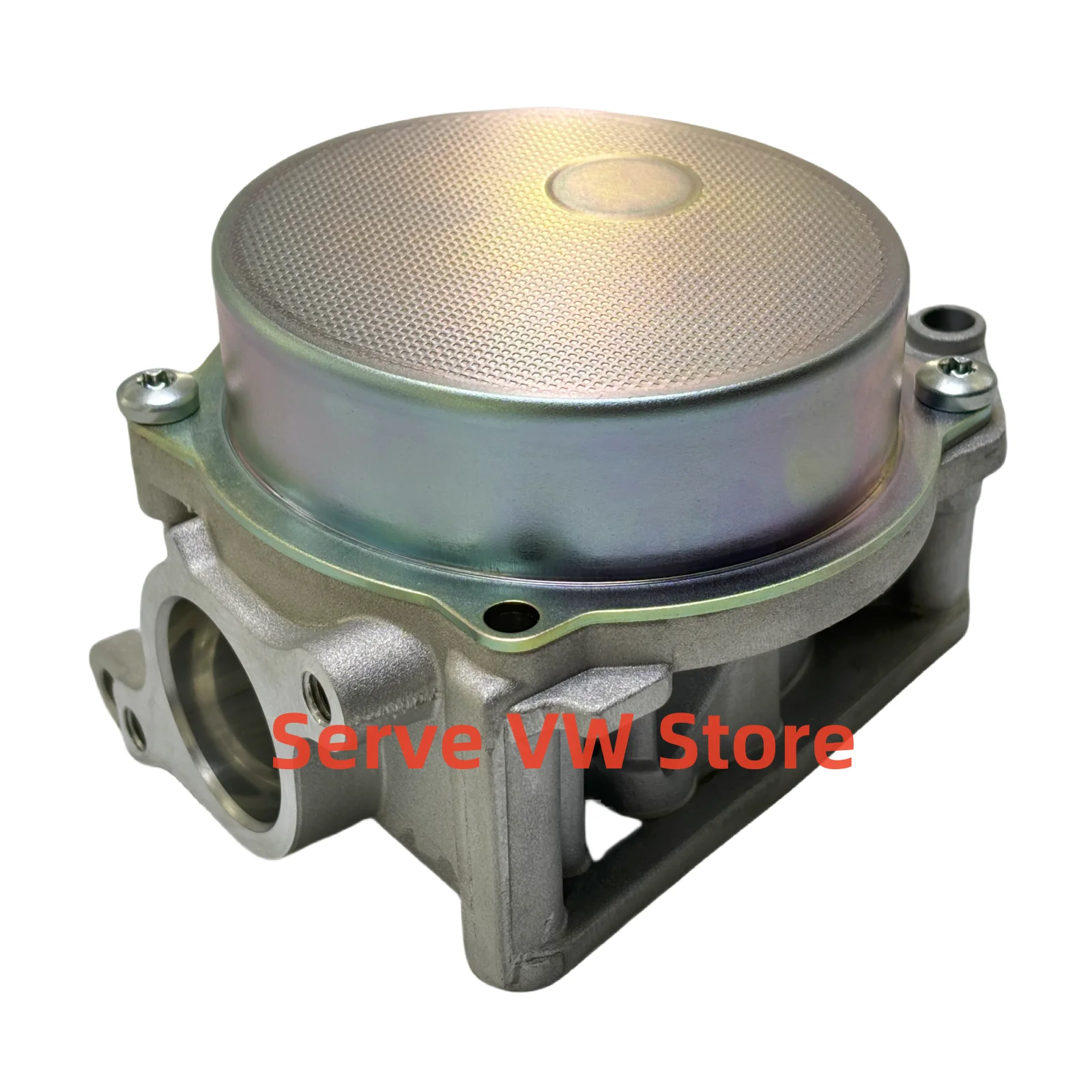 06H 145 100 AK Brake Booster Pump 2.0T Vacuum Pump Assembly For VW Eos Passat Tiguan 2.0T CCTA/CBFA Audi A3 TT 06H 145 100 AD
