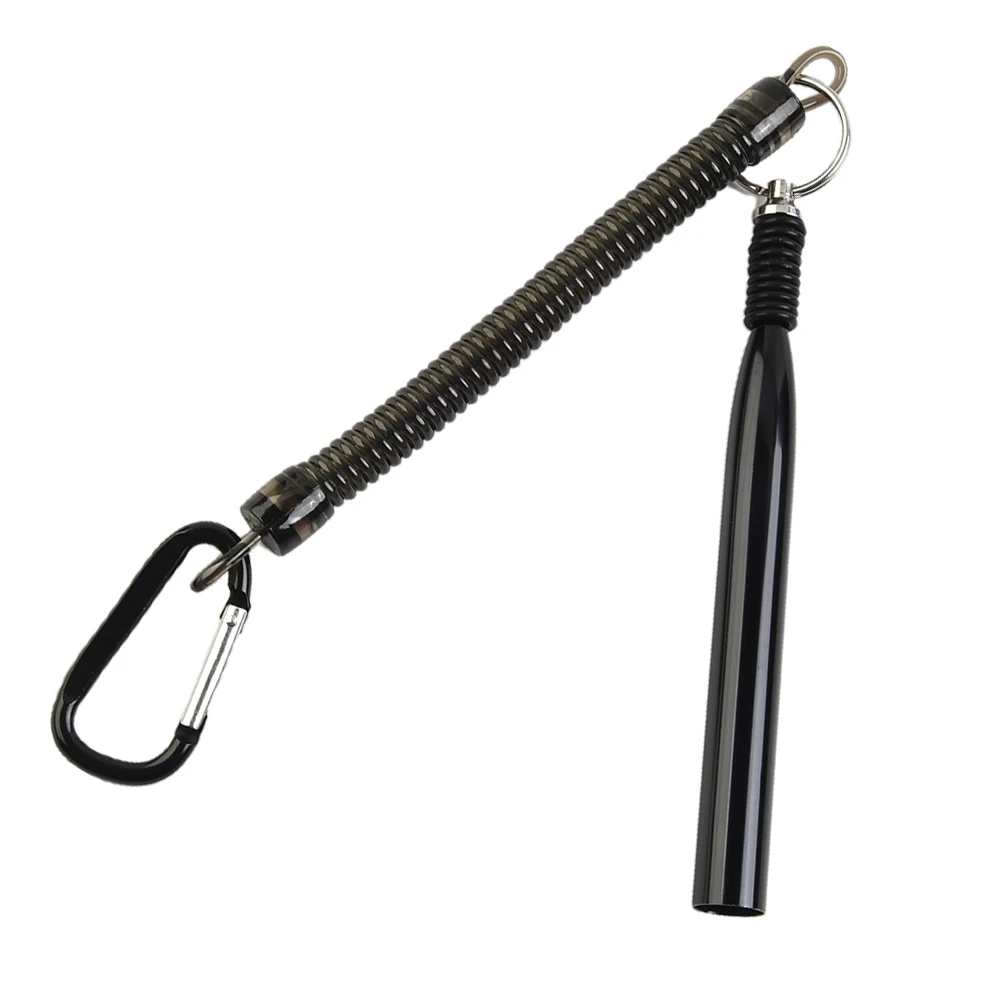 1pcs Fishing Baitcaster Rig Tool O Rings Kits For Soft Baits Lures Outdoor Fishing Bait Hook Accessories