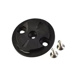 Bike Bicycle Computer Bracket Mount Fixed Base Seat Repair Parts - Cycling Replacement Accessories (Repair)